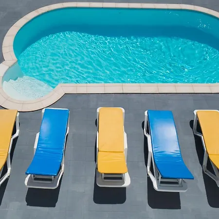 Villa Lua Mar Fuzeta