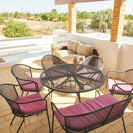 Lua Mar Villa