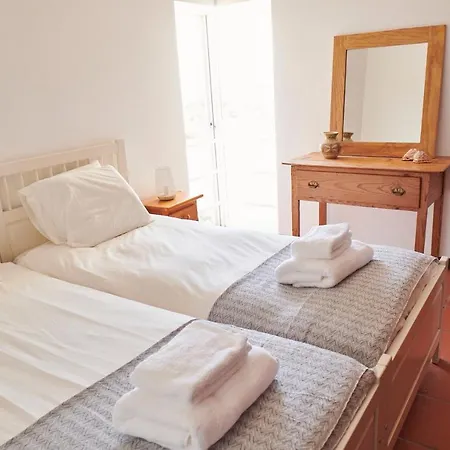 Villa Lua Mar Fuzeta