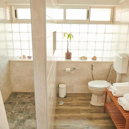 Villa Lua Mar *