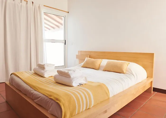 Lua Mar Villa Fuzeta