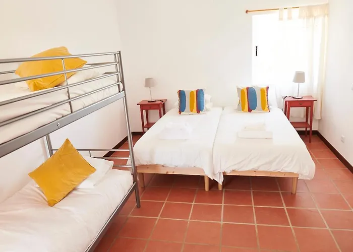 Villa Lua Mar Fuzeta