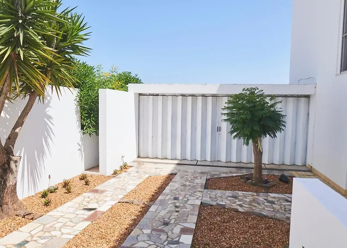 Villa Lua Mar Fuzeta