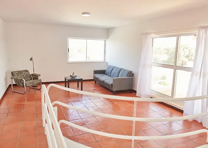 Lua Mar Villa Fuzeta