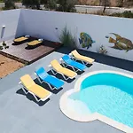 Lua Mar * 夫塞塔