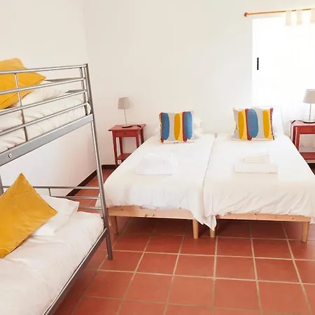 Villa Lua Mar Fuzeta