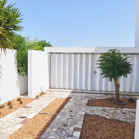 Villa Lua Mar Fuzeta