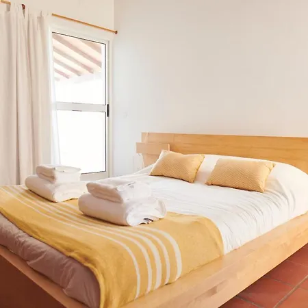 Lua Mar Villa Fuzeta