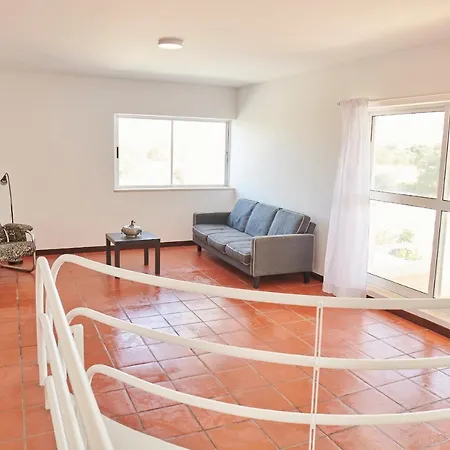 Lua Mar Villa Fuseta